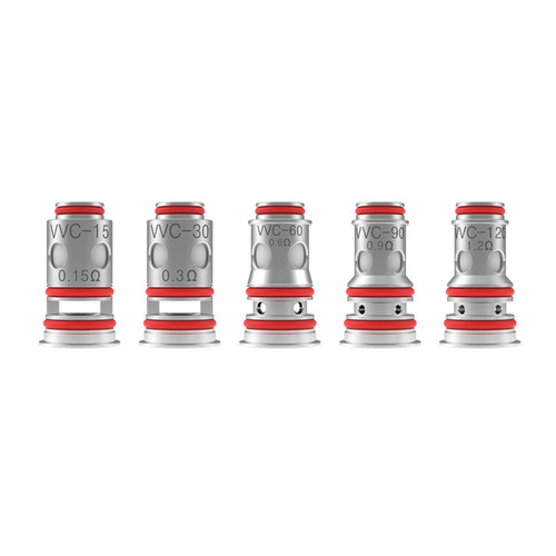 Vandy Vape VVC Replacement Coils