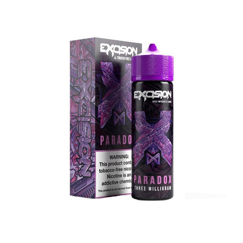 Excision Paradox 60ML