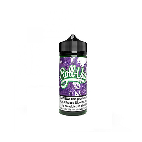 Juice Roll-Upz Grape 100ML