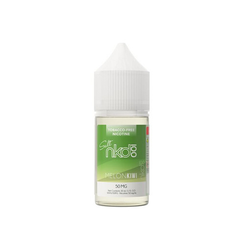 Naked 100 TFN Salt Melon Kiwi 30ML