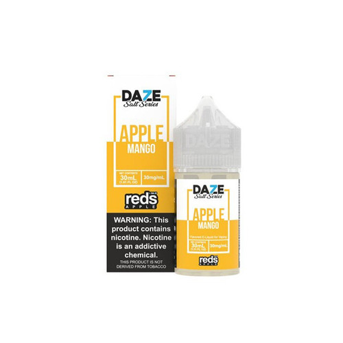 Reds Apple Salts Mango 30ML Reds Apple Salts Mango 30ML