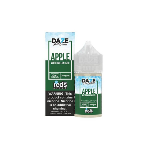 Reds Apple ICED Salts Watermelon ICED 30ML