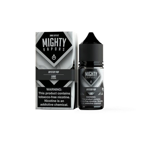 Mighty Salts Mystery Pop 30ML