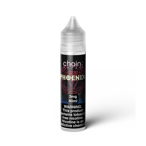 Chain Vapez Phoenix 60ML