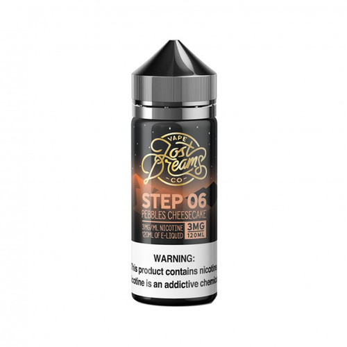 Lost Dreams Step 06 120ML
