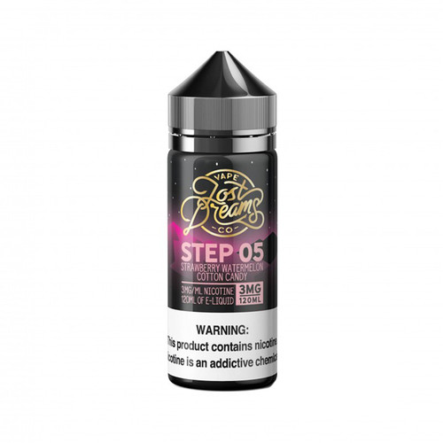Lost Dreams Step 05 120ML