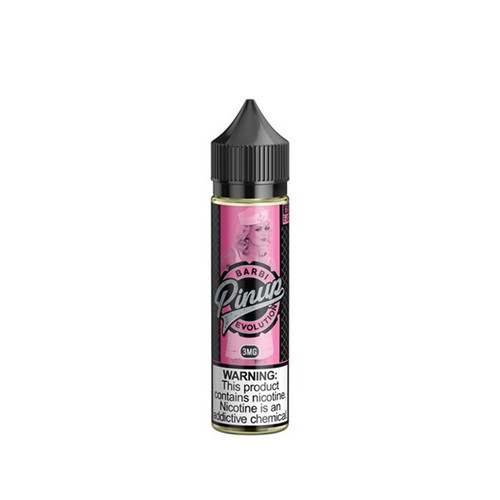 Pinup Barbi 60ML