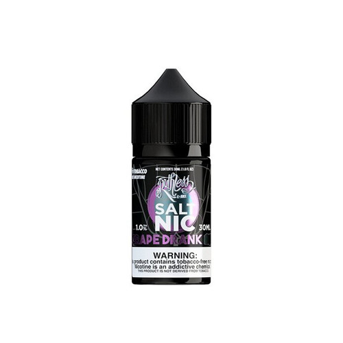Ruthless Salt Grape Drank On Ice 30ML
