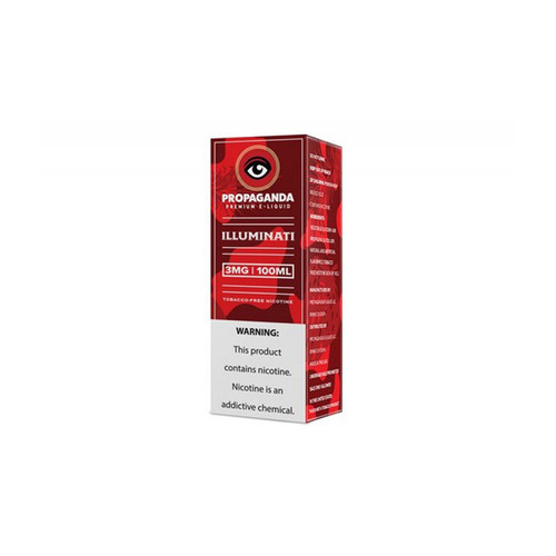 Propaganda Illuminati 100ML