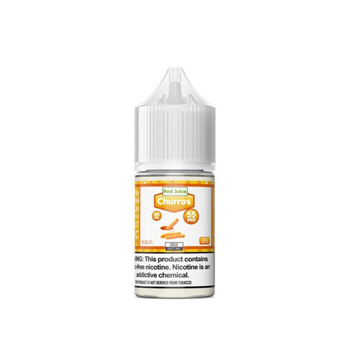 Pod Juice Salt Churros 30ML
