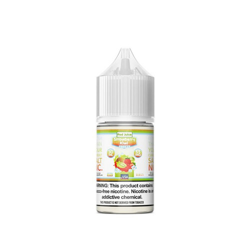 Pod Juice TFN Salt Strawberry Kiwi Freeze 30ML