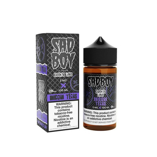 Sadboy Unicorn Tears 100ML