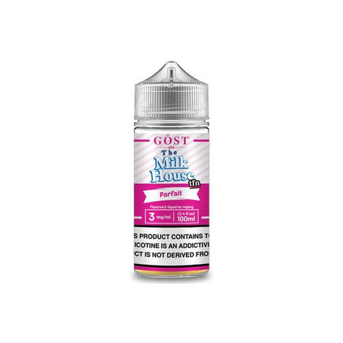 The Milk House Parfait 100ML