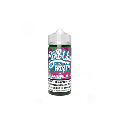 Juice Roll-Upz Frozty Watermelon 100ML