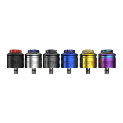 Wotofo Profile PS Dual Mesh 28.5mm RDA