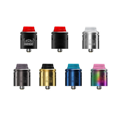 Hellvape Hellbeast 24mm BF RDA