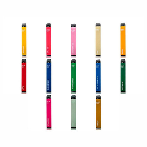 Helix Bar Disposable