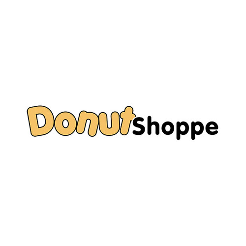 Donut Shoppe