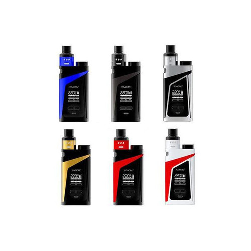 SMOK Skyhook RDTA 220W TC Starter Kit