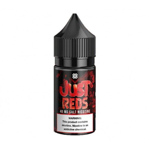 Alt Zero Salt Just Reds 30ML