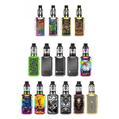 Vaporesso Tarot Nano 80W Starter Kit