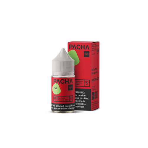 Pacha Syn Salts Fuji Ice 30ML