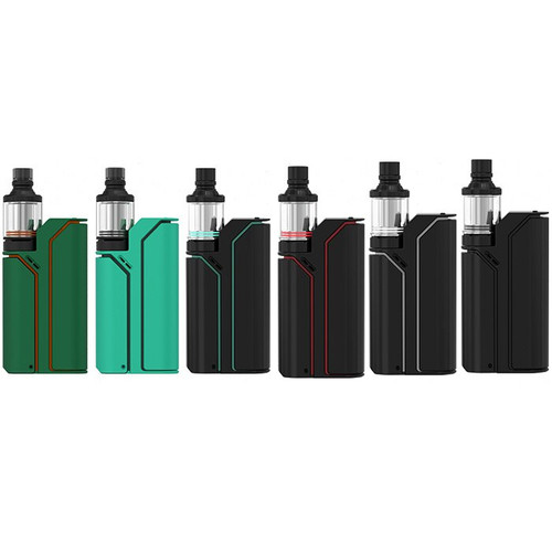 Wismec Reuleaux RX75 Starter Kit