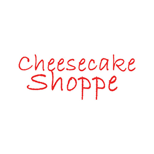 Cheesecake Shoppe
