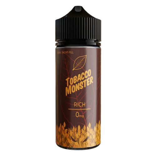 Tobacco Monster Rich 100ML