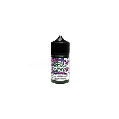 Juice Roll-Upz Salt Pink Berry 30ML