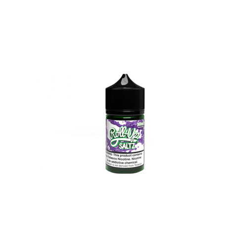Juice Roll-Upz Salt Grape 30ML