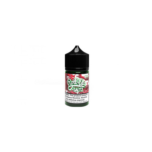 Juice Roll-Upz Salt Strawberry 30ML