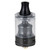 Wotofo COG MTL 22mm RTA Black