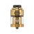 Vaperz Cloud Valkyrie 30mm RTA Gold