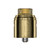 Lost Vape Centaurus Solo BF 24mm RDA Gold