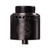 Vaperz Cloud Ripsaw 28mm BF RDA Polished Gun Metal