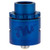 Twisted Messes Pro Series TM 24 AF RDA Matte Blue