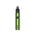 Uwell Whirl S2 Pod System Green