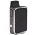 Lost Vape Prana 12W Pod System Leather Black