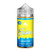 The Juice TFN Blueberry Lemon 100ML