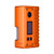 Vaperz Cloud x GrimmGreen Empire Project Squonk Box Mod Orange