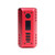 Vaperz Cloud Odin V2 200W Box Mod Satin Red