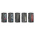 Vandy Vape GAUR-18 200W Box Mod