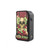 Dovpo MVV II Box Mod Skull and Roses