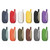 SnowWolf Compak 7500 Disposable