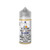 The Cloud Chemist Frosty Science Blueberry 100ML