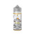 The Cloud Chemist Frosty Science Banana 100ML