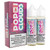 Pop Clouds Strawberry 120ML