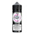 Ruthless Freeze Cherry Bomb 120ML