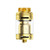 Hellvape Fat Rabbit Solo 2 25mm RTA Gold